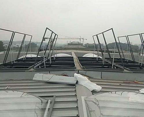 選擇采光天窗廠家 免費咨詢與技術交流的全面指南