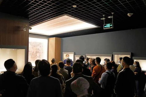 文物活化新篇 浙江省博物館第二屆文創開發與藏品研讀交流活動圓滿收官